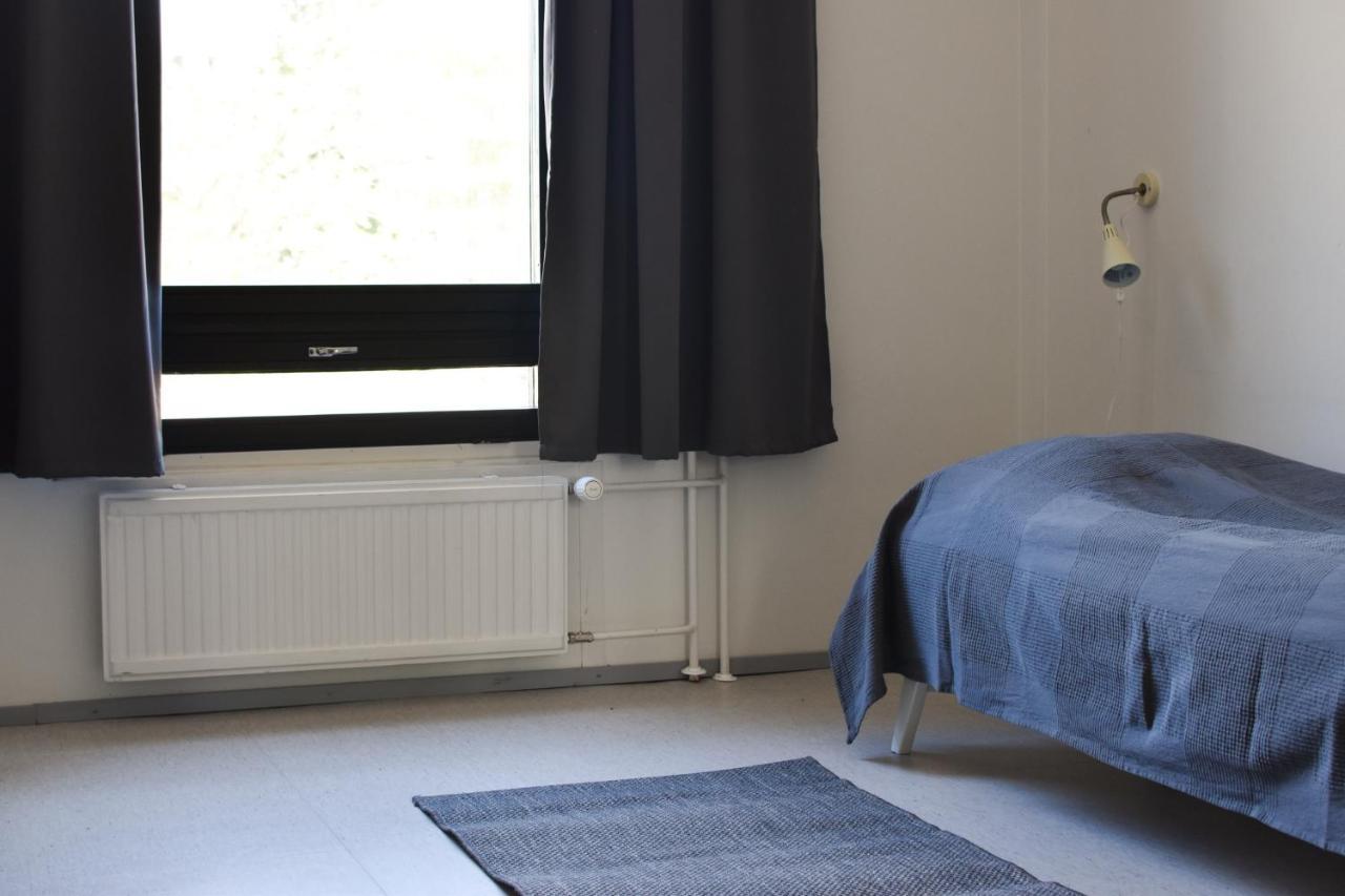 Soihtu Stay Jyväskylä Exterior foto