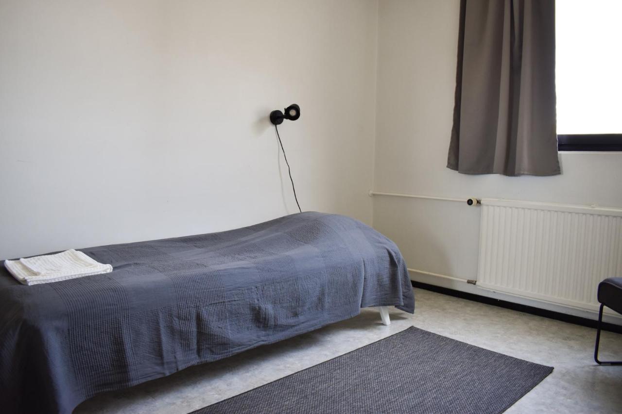 Soihtu Stay Jyväskylä Exterior foto