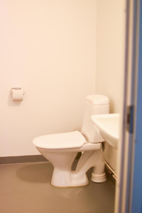 Soihtu Stay Jyväskylä Exterior foto