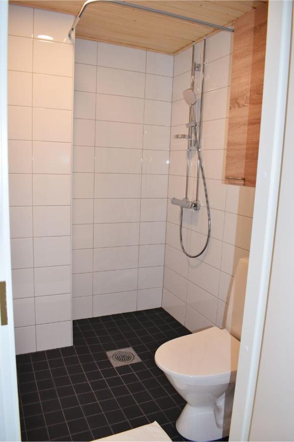 Soihtu Stay Jyväskylä Exterior foto