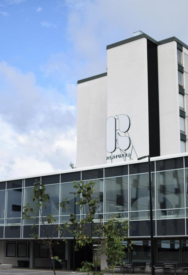 Soihtu Stay Jyväskylä Exterior foto